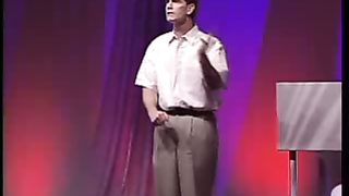 Чип Ингрэм - Чудесная изменённая жизнь 3