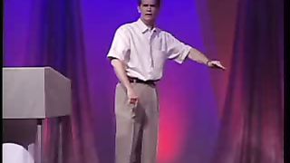 Чип Ингрэм - Чудесная изменённая жизнь 3