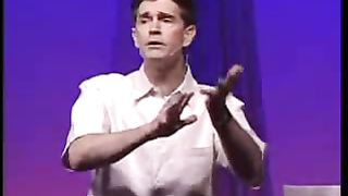 Чип Ингрэм - Чудесная изменённая жизнь 3