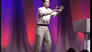 Чип Ингрэм - Чудесная изменённая жизнь 3