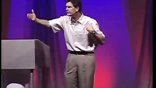 Чип Ингрэм - Чудесная изменённая жизнь 4