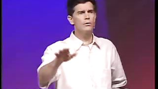 Чип Ингрэм - Чудесная изменённая жизнь 4