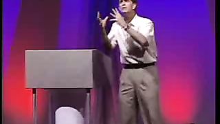 Чип Ингрэм - Чудесная изменённая жизнь 4