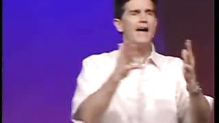 Чип Ингрэм - Чудесная изменённая жизнь 4