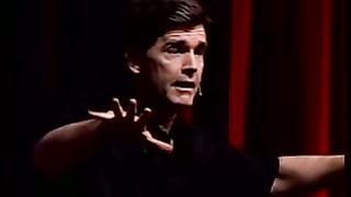 Чип Ингрэм - Чудесная изменённая жизнь 5