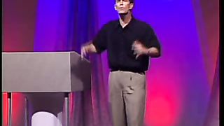 Чип Ингрэм - Чудесная изменённая жизнь 6