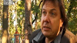 Влад Канашин - свидетельство