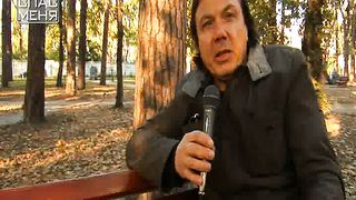 Влад Канашин - свидетельство