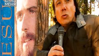 Влад Канашин - свидетельство