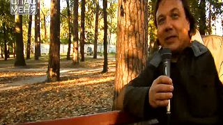 Влад Канашин - свидетельство