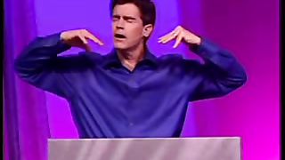 Чип Ингрэм - Чудесная изменённая жизнь 7