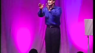 Чип Ингрэм - Чудесная изменённая жизнь 8