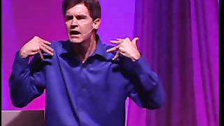 Чип Ингрэм - Чудесная изменённая жизнь 8