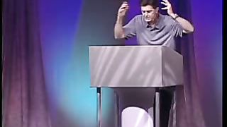 Чип Ингрэм - Чудесная изменённая жизнь 10