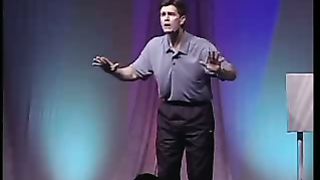 Чип Ингрэм - Чудесная изменённая жизнь 10