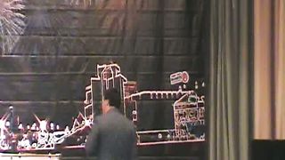 Время благословенья