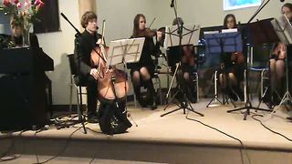 Ближе Господь в Тебе