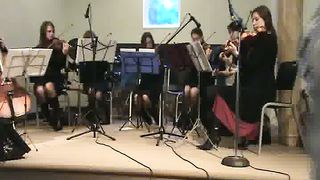 Ближе Господь в Тебе