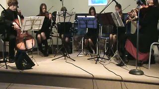 Ближе Господь в Тебе