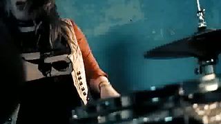 BarlowGirl - Never Alone