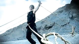 BarlowGirl - Never Alone