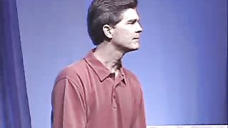 Чип Ингрэм - Чудесная изменённая жизнь 9