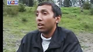 Иосиф и его братья Свидетельства Цыган