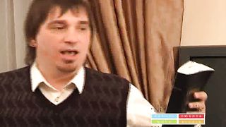 Территория Перемен - Неординарное лидерство 1