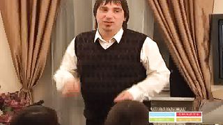 Территория Перемен - Неординарное лидерство 1