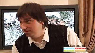 Территория Перемен - Неординарное лидерство 1