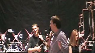 отдели примесь и выйдет сосуд