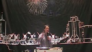 отдели примесь и выйдет сосуд