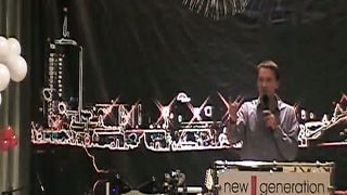 отдели примесь и выйдет сосуд