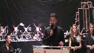 Сергей Сенокосов - Жена слава мужа