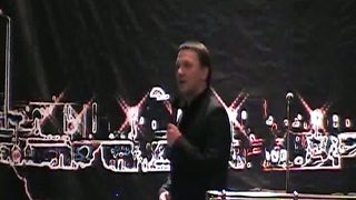 Сергей Сенокосов - Жена слава мужа