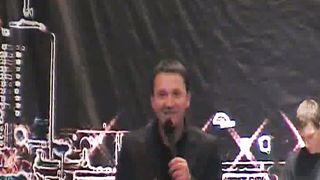 Сергей Сенокосов - Жена слава мужа