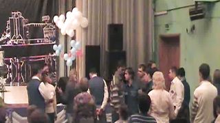 Сергей Сенокосов - Жена слава мужа