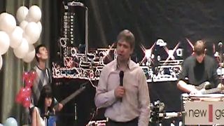 царство чувств