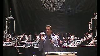 дух веденья