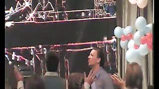 дух веденья