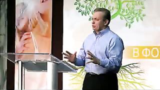 Витюков Сергей - Влияние на ребёнка 1