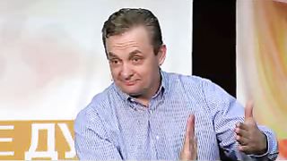 Витюков Сергей - Влияние на ребёнка 1