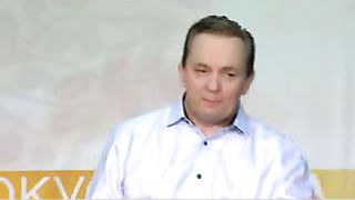 Витюков Сергей - Влияние на ребёнка 2