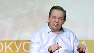 Витюков Сергей - Влияние на ребёнка 2