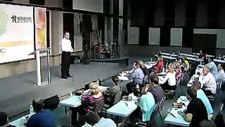 Витюков Сергей - Влияние на ребёнка 2