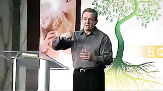 Витюков Сергей - Влияние на ребёнка 3