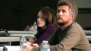 Витюков Сергей - Влияние на ребёнка 3