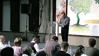 Витюков Сергей - Влияние на ребёнка 3