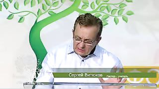 Витюков Сергей - Влияние на ребёнка 4