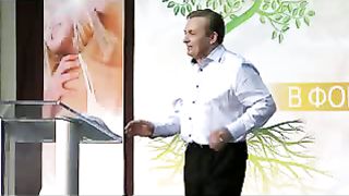 Витюков Сергей - Влияние на ребёнка 4